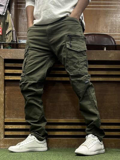 Men's cargo pant G-star(Olive)