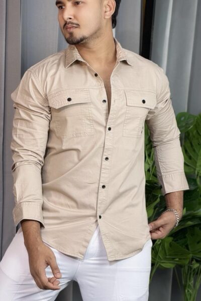 Premium shirt (Biskit)