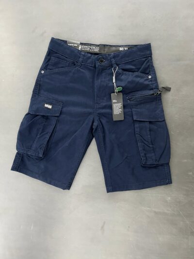 HALF PANT